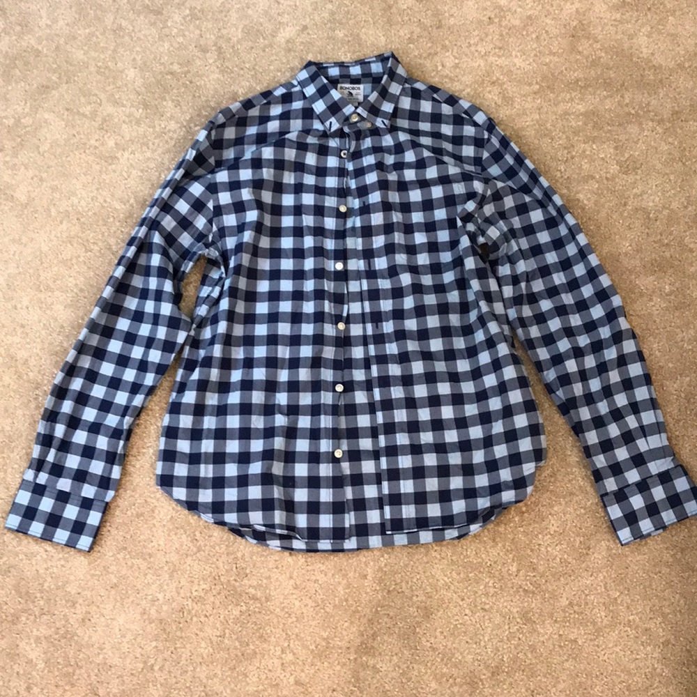 Bonobos Dress Shirt